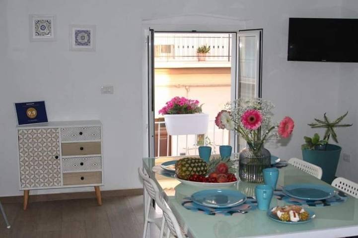 Holiday apartment for 5 people - 1