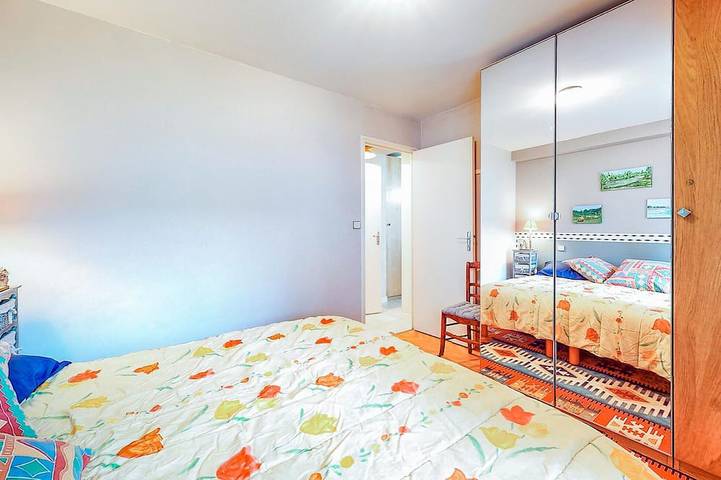 Location de vacances pour 4 personnes dans Plage de Vallières - 3