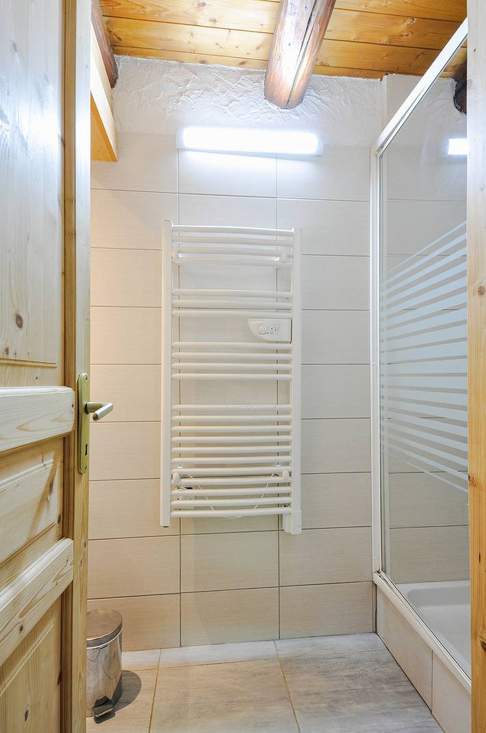 Ganze Ferienwohnung, Fewo Baumgart, App. D in Châtel, Les Portes du Soleil