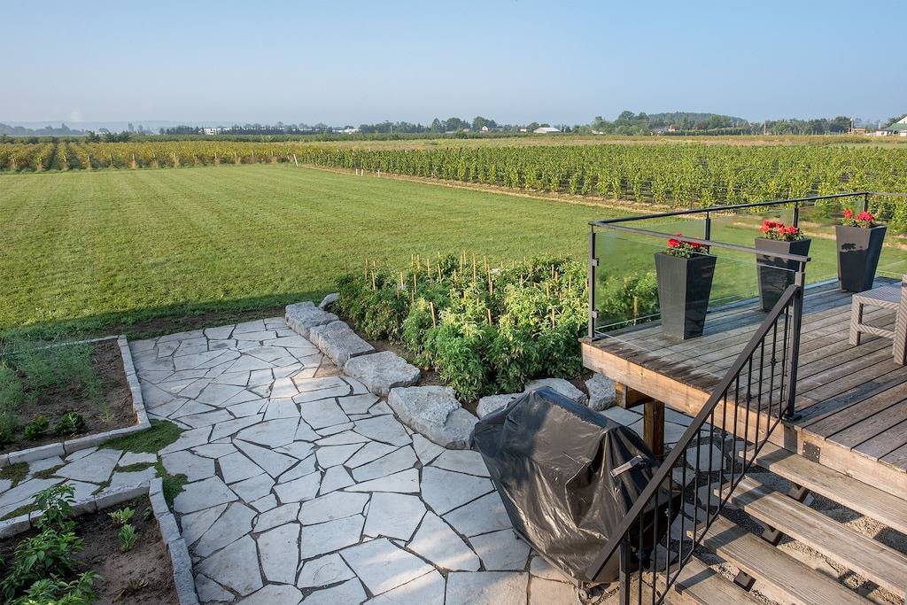 Cottage for 6 Guests in Niagara-on-the-Lake, Niagara falls