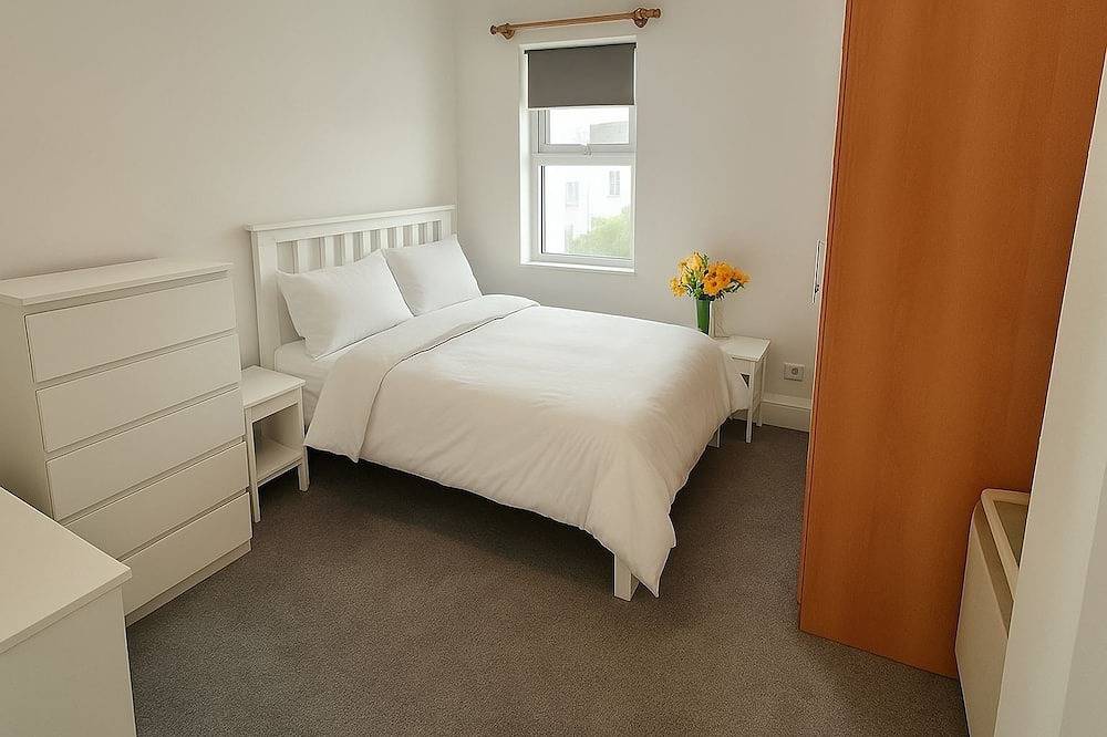 Hel lejlighed, City Centre Location - Sleeps 6 in Claddagh, Galway