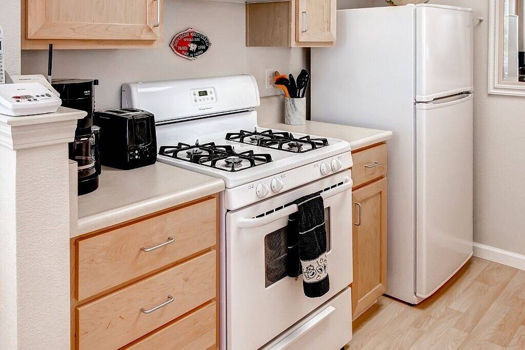 Ruhiger Bungalow-Stil 2Br Point Reyes Station Home in Point Reyes Station, California North Coast