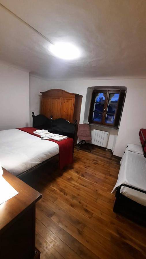 Appartamento vacanze per 3 persone - 1
