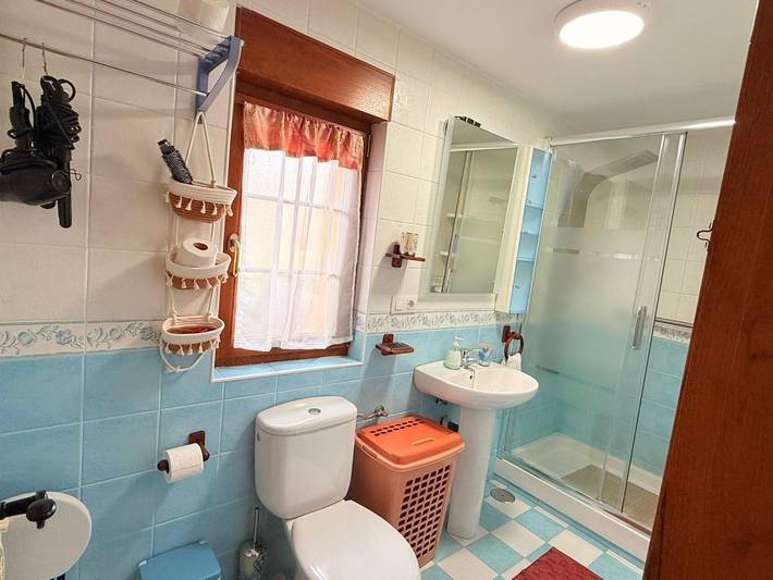 Apartment 'La Torrevia 1 Santillana del Mar'