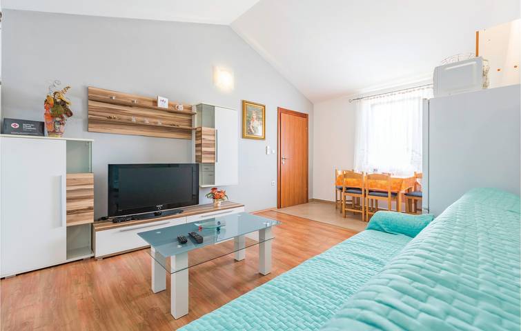 Ferienhaus für 4 Personen, mit Terrasse, mit Haustier in Zentralistrien - 4