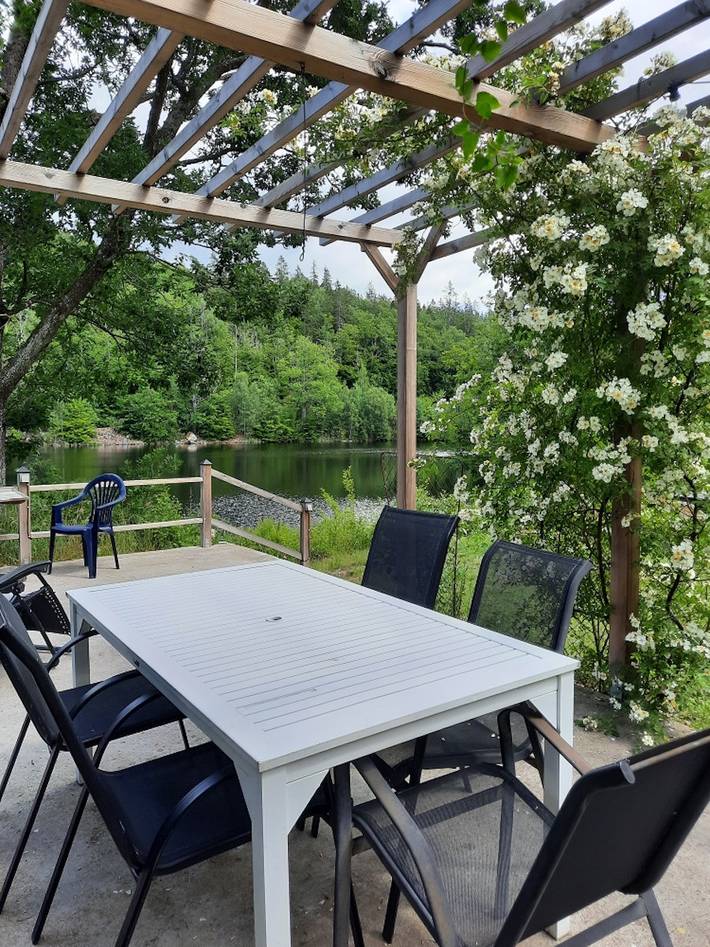 Hus för 5 Personer med bastu in Svenska Östersjön