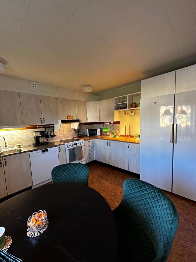 Location de vacances pour 3 personnes dans Gallivare - 4