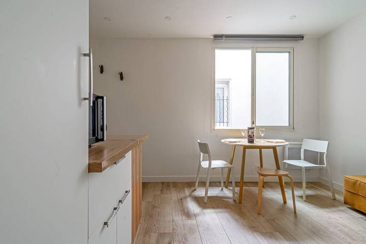 Studio für 2 Personen, mit Haustier in Aix-en-Provence - 2