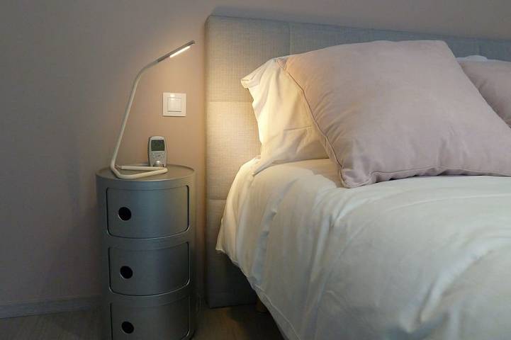 Gîte pour 4 personnes à Fontenay-sous-Bois - 2