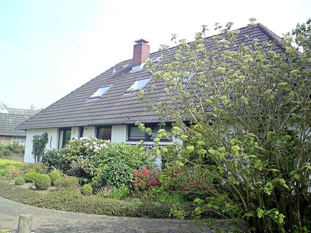 Appartamento vacanze a Husum a partire da 69€ a notte