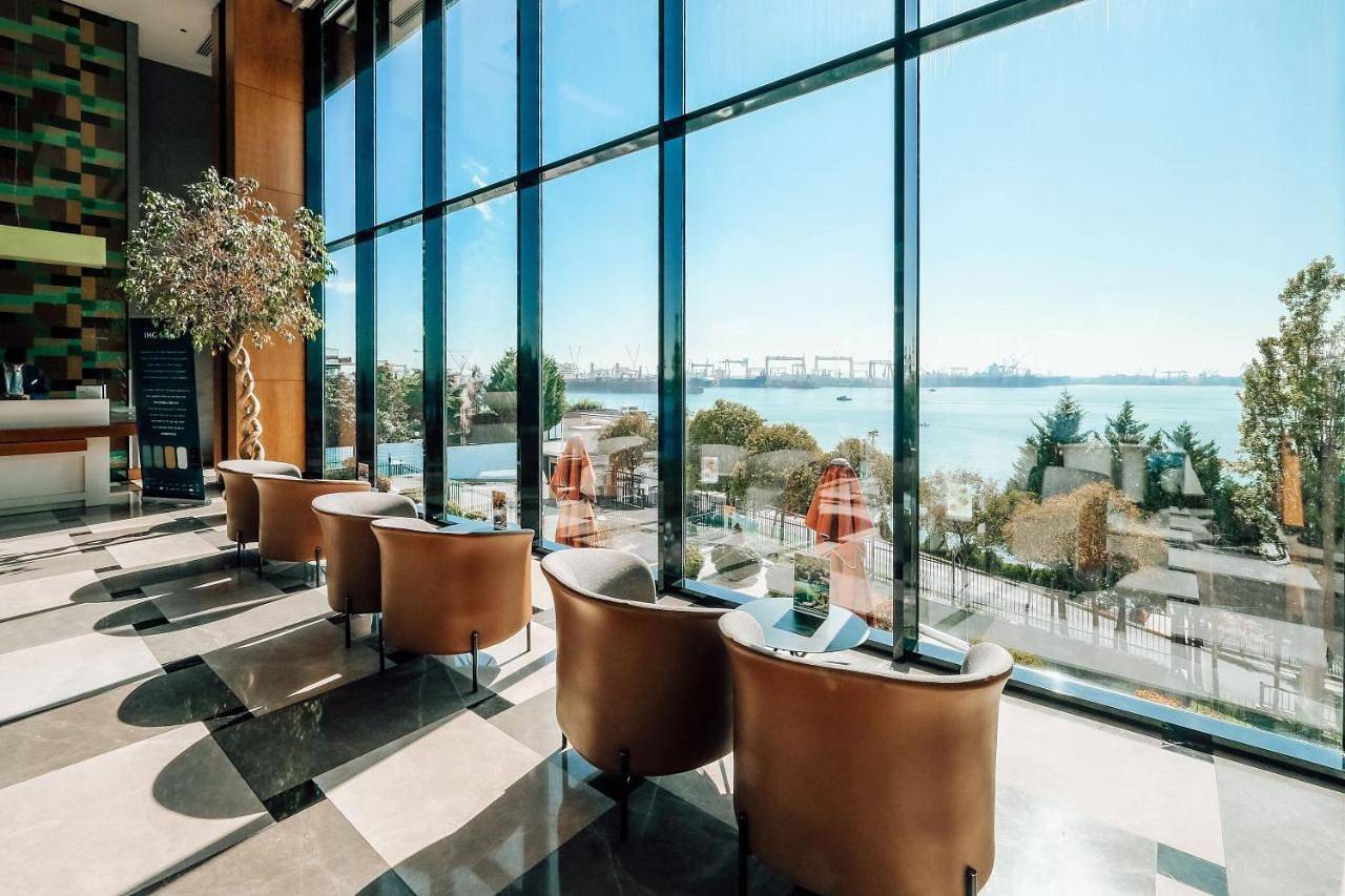 Holiday Inn Istanbul - Tuzla Bay by Ihg in Pendik, Région de Marmara