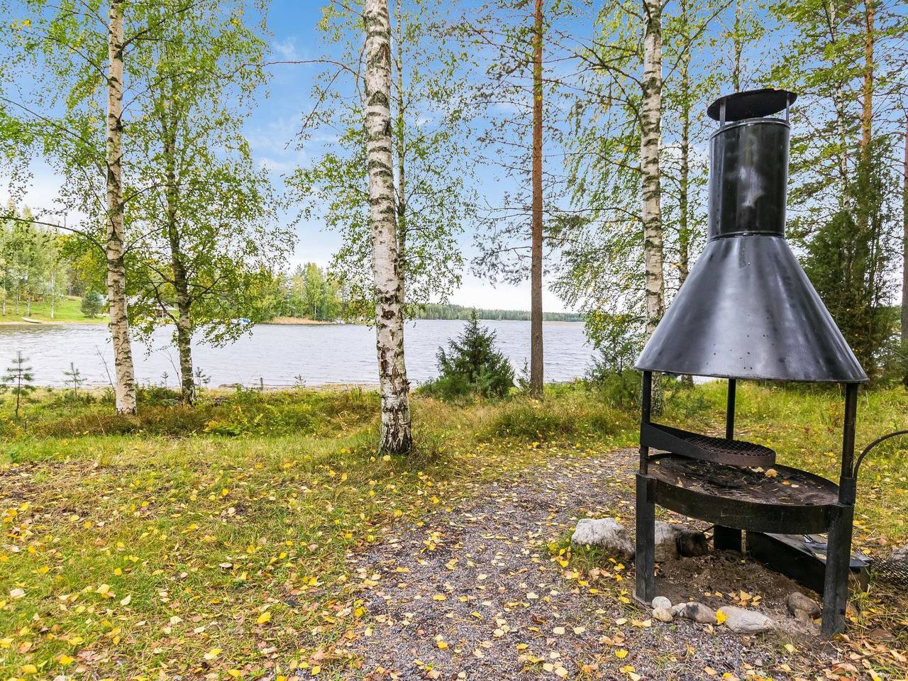 Muikku in Kesälahti, Südsavo
