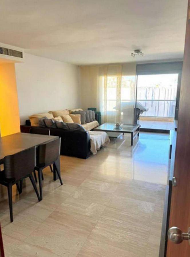 Apartamento de vacaciones para 5 personas - 1