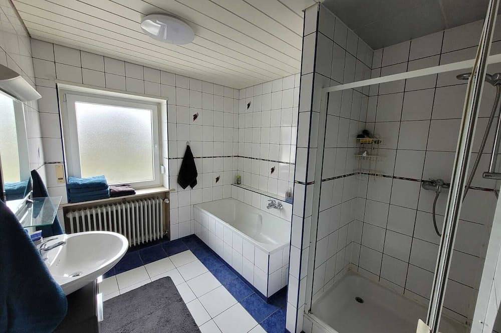 Ganze Wohnung, Wohnung mit Zentraler Lage in Saarlouis, Mosel-Saar