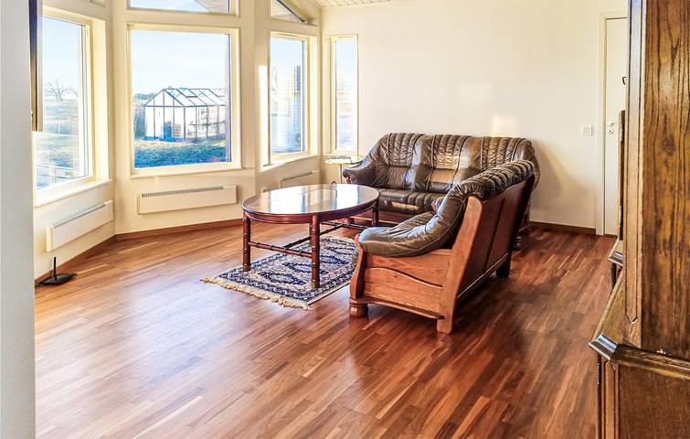 Strandhaus für 8 Personen, mit Garten und Terrasse in Schweden - 3