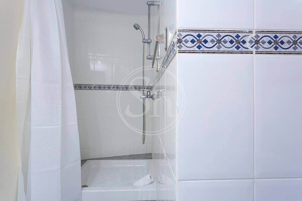 Ganze Wohnung, Cómodo estudio en Gracia in Barcelona Zentrum, Barcelona