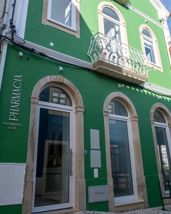 Gîte pour 2 personnes, avec vue dans Miranda do Corvo