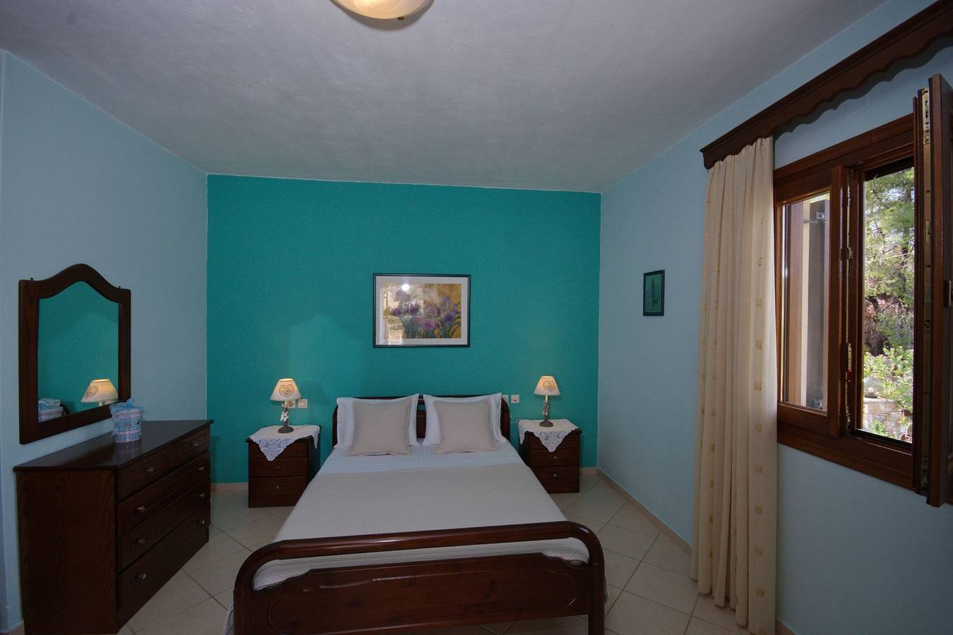 Kamelia Villa 4 in Alonissos