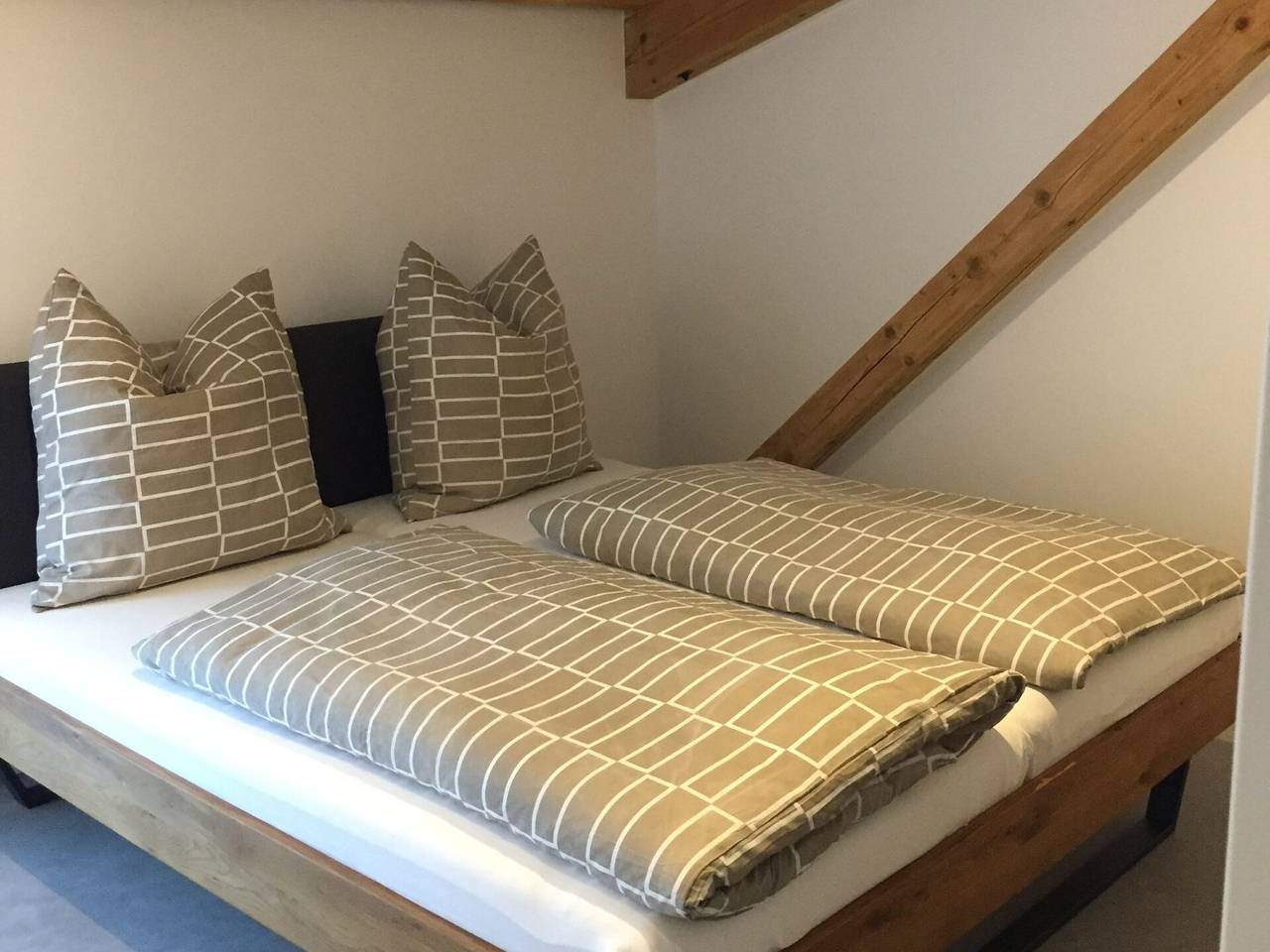 Entire apartment, Apartment 'Muskateller' with Balcony and Wi-Fi in Freiburg, Southern Black Forest