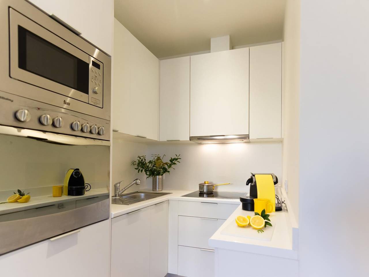 Geheel vakantieappartement, Vakantieappartement voor 4 personen in Casco Antiguo, Sevilla