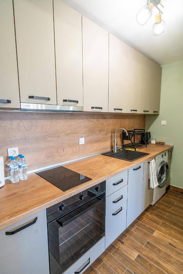 Appartement entier, V&G Apartments in Kyustendil, Bulgarie