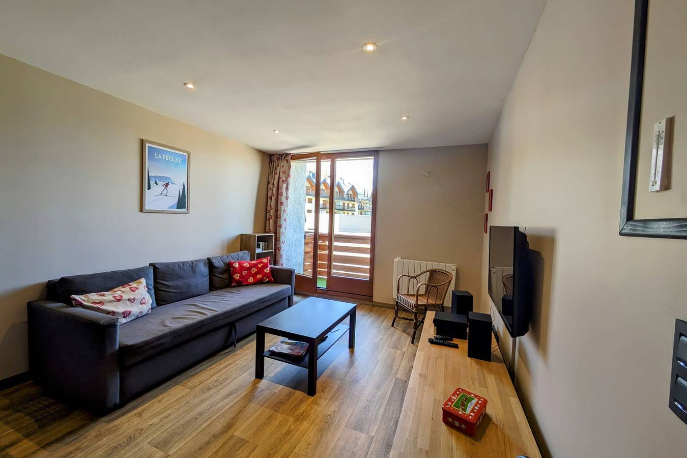 Photo : Appartement de vacances