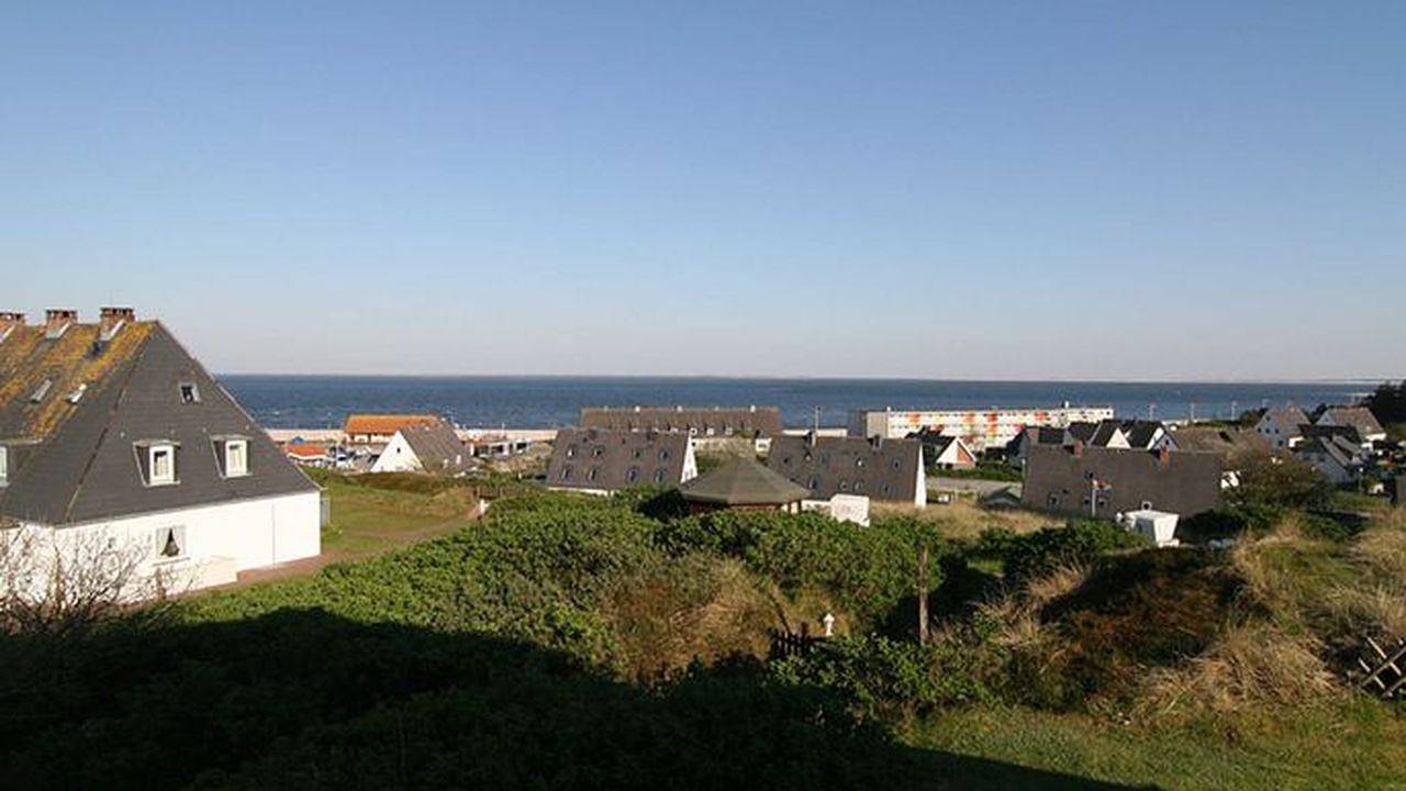 Ganze Ferienwohnung, Ferienwohnung für 4 Personen (55 m²) in Hörnum (Sylt) in Hörnum, Sylt