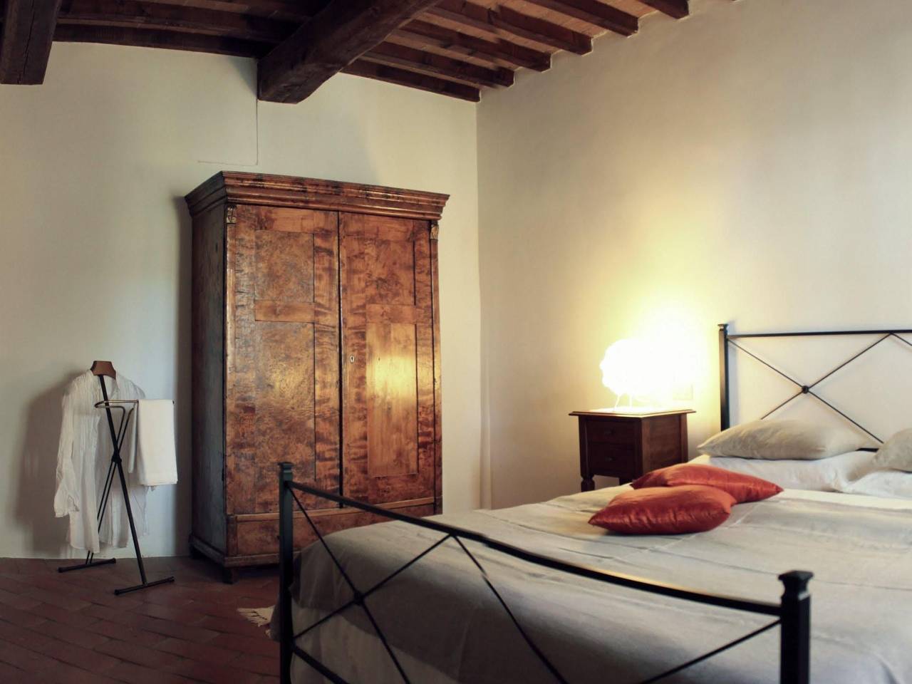 Apartamento entero, Apartment Montone in Montone (Italia), Valtiberina