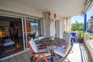 Vakantieappartement voor 4 Personen in Sitges, Costa del Garraf, Afbeelding 2