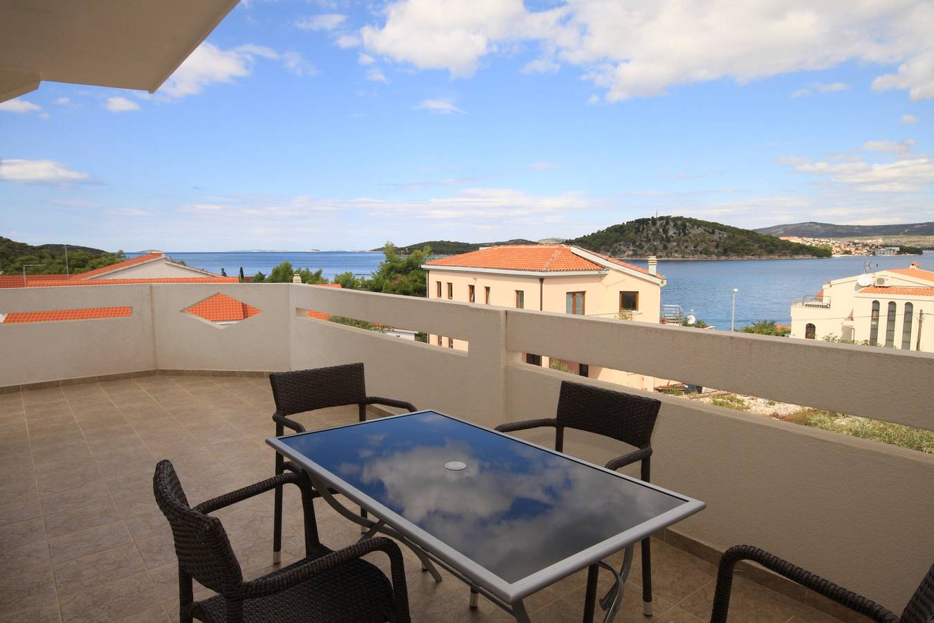 Appartamento vacanze a Razanj a partire da 82€ a notte