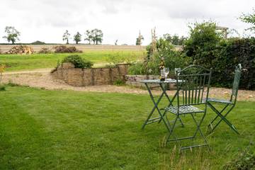 Cottage per 2 Persone in Cotswolds, Sud Est Inghilterra, Foto 4