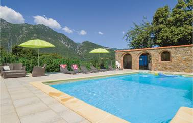 Vakantiehuis voor 8 Personen in Santa-Maria-Poggio, Haute-Corse, Afbeelding 3