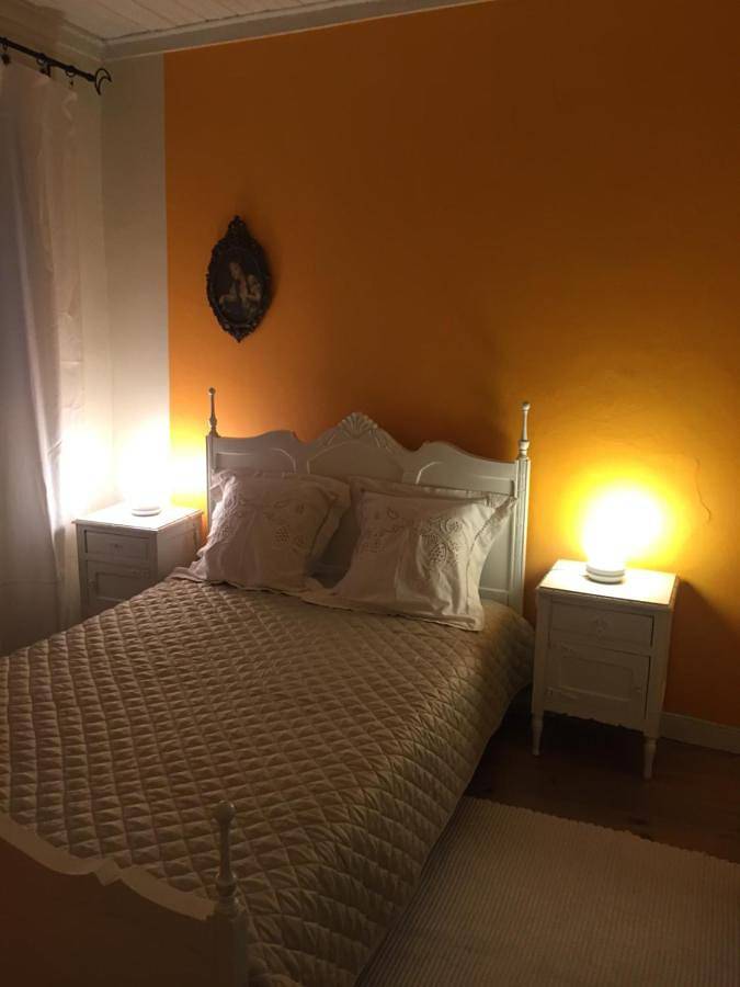 Three-Bedroom House in Melo, Melo e Nabais