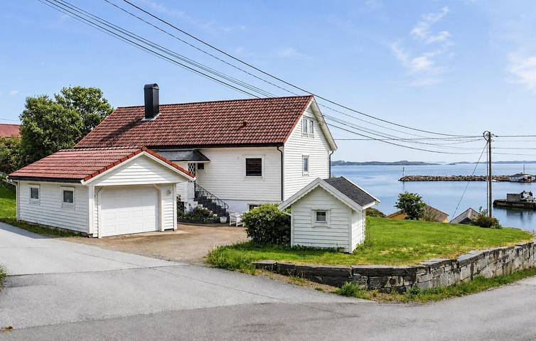 Ferienhaus für 10 Personen, mit Garten, kinderfreundlich