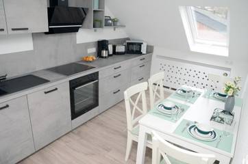 Ferienwohnung für 6 Personen in Dillenburg, Naturpark Lahn-Dill-Bergland, Bild 2
