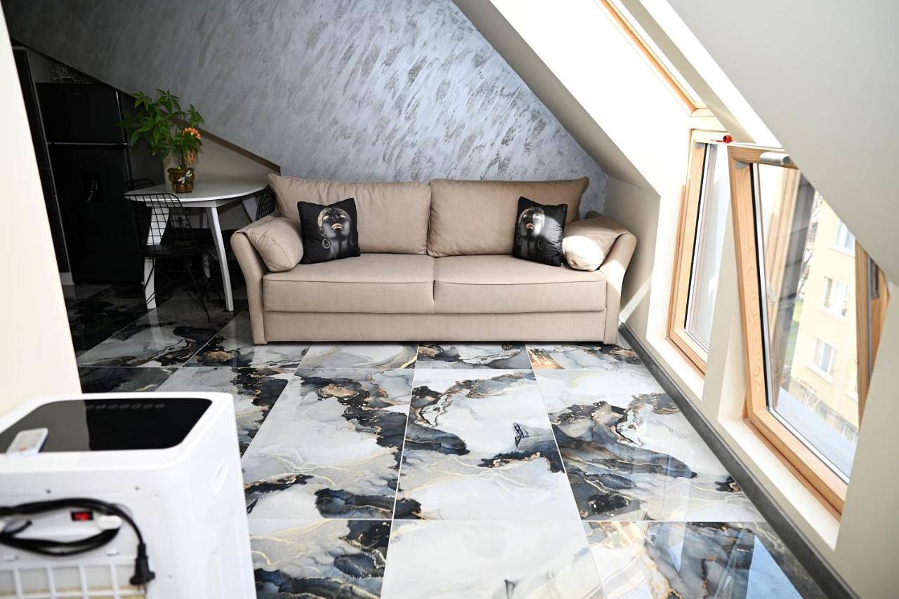 Appartement entier, Two-Bedroom Apartment in Roussé, Bulgarie