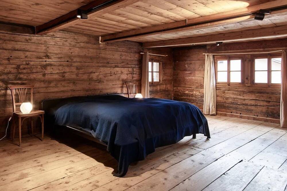Ferienhaus Regina in Nivo, Faido