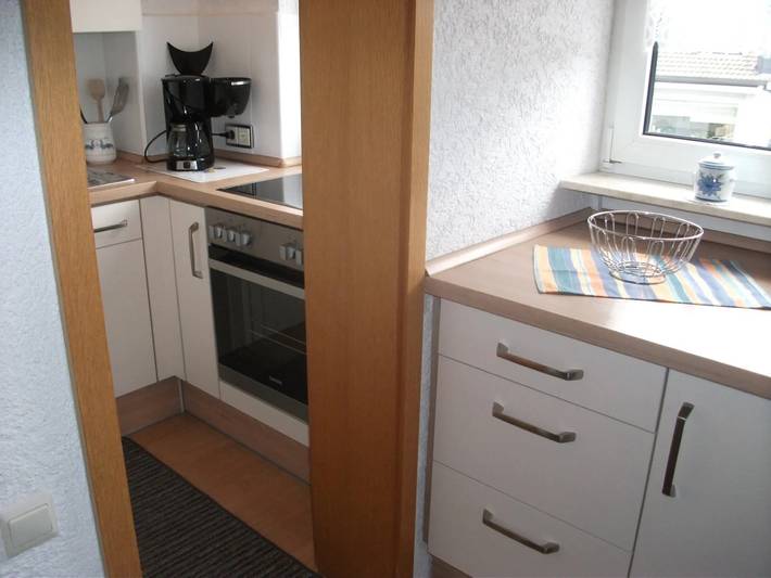 Ferienwohnung für 2 Personen, mit Sauna und Garten in Rheinland-Pfalz - 3