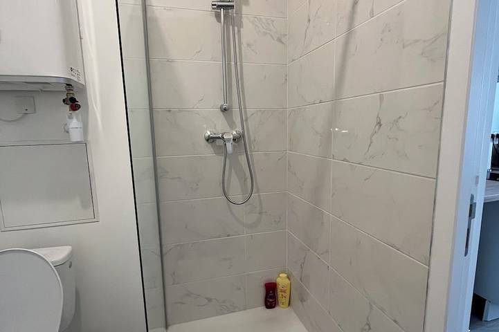 Gîte pour 2 personnes, animaux acceptés à Bourg-de-Péage - 3