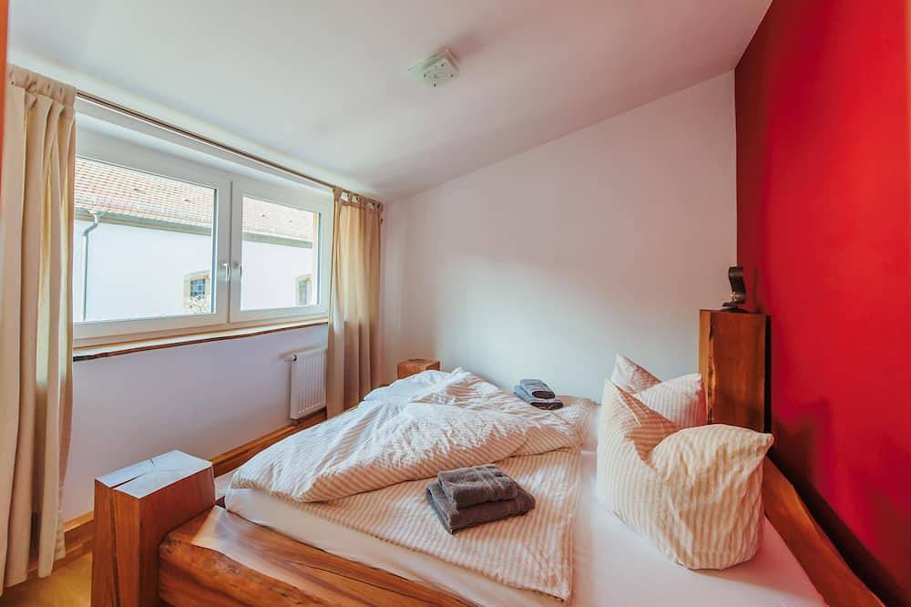 Ganze Wohnung, Ferienwohnung/App. für 4 Gäste mit 48m² in Neidlingen in Neidlingen, Albsteig Etappe 8