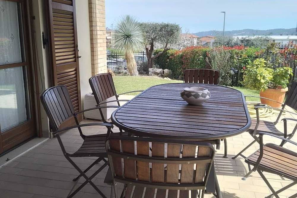 Villa a due passi in Castel di Lama, Provincia di Ascoli Piceno