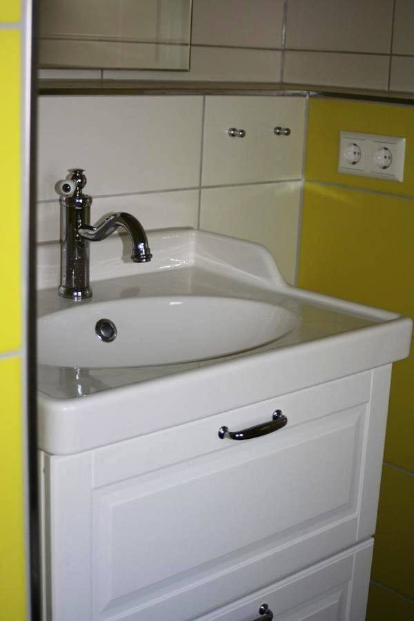 Triple Room in Gadsdorf, Am Mellensee