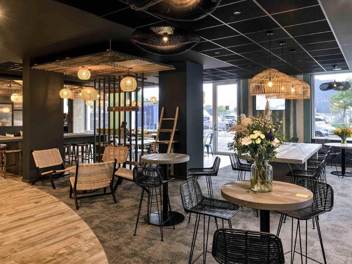 Ibis Styles Bredene in Bredene, Côte belge