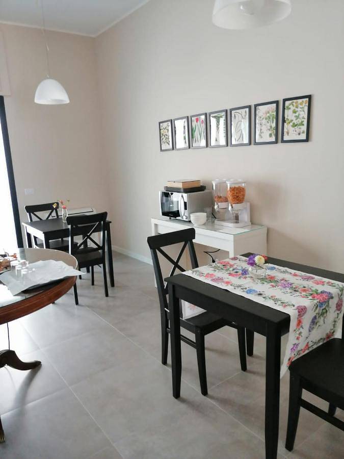 Chambre d’hôte pour 2 personnes, avec balcon et jardin à Monza - 4