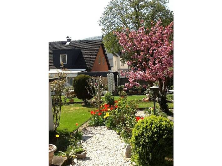 Appartement de vacances avec 1 chambre in Traben-Trarbach, Région de Bernkastel-Kues