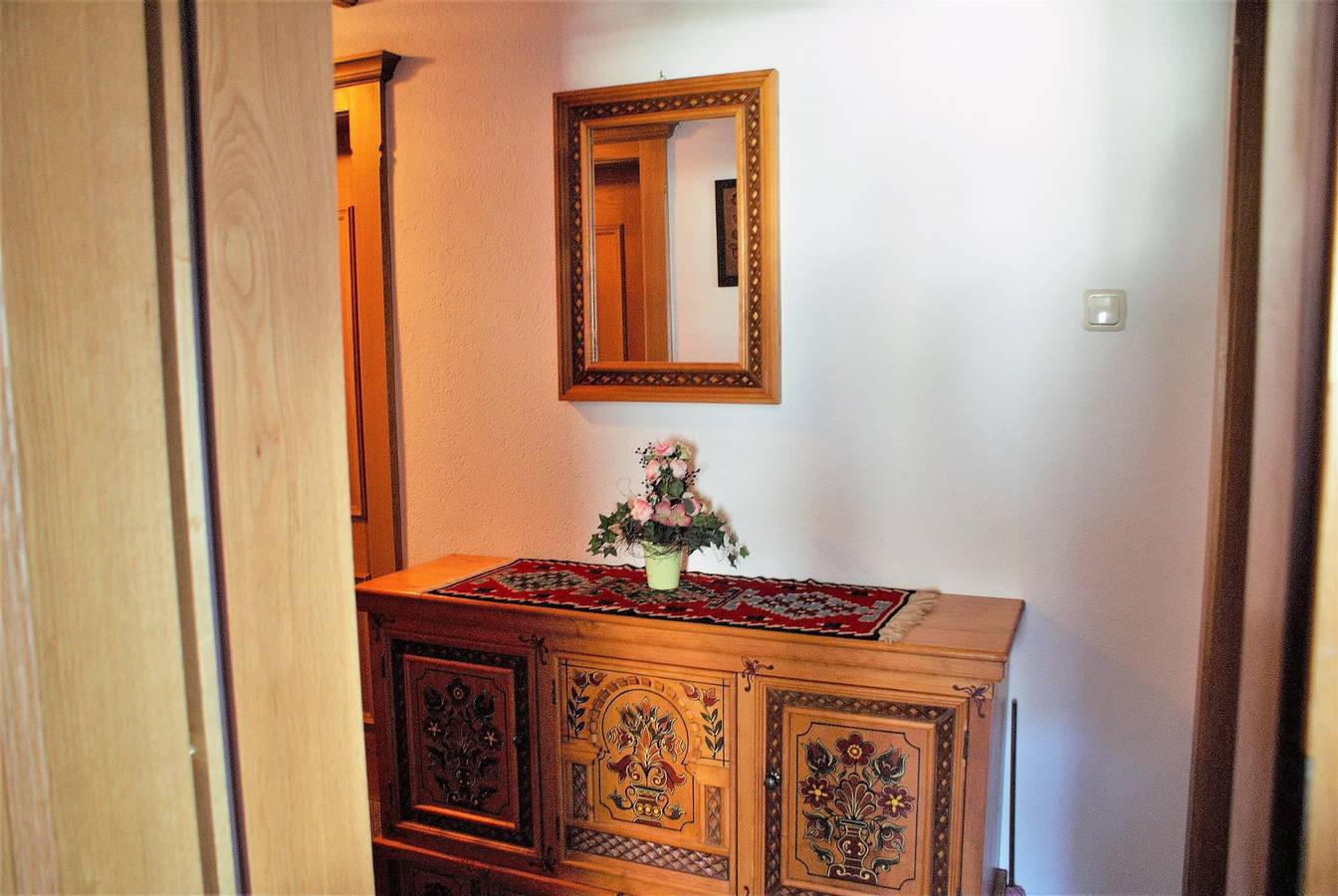 Doppelzimmer in Brixlegg, Kaisergebirge