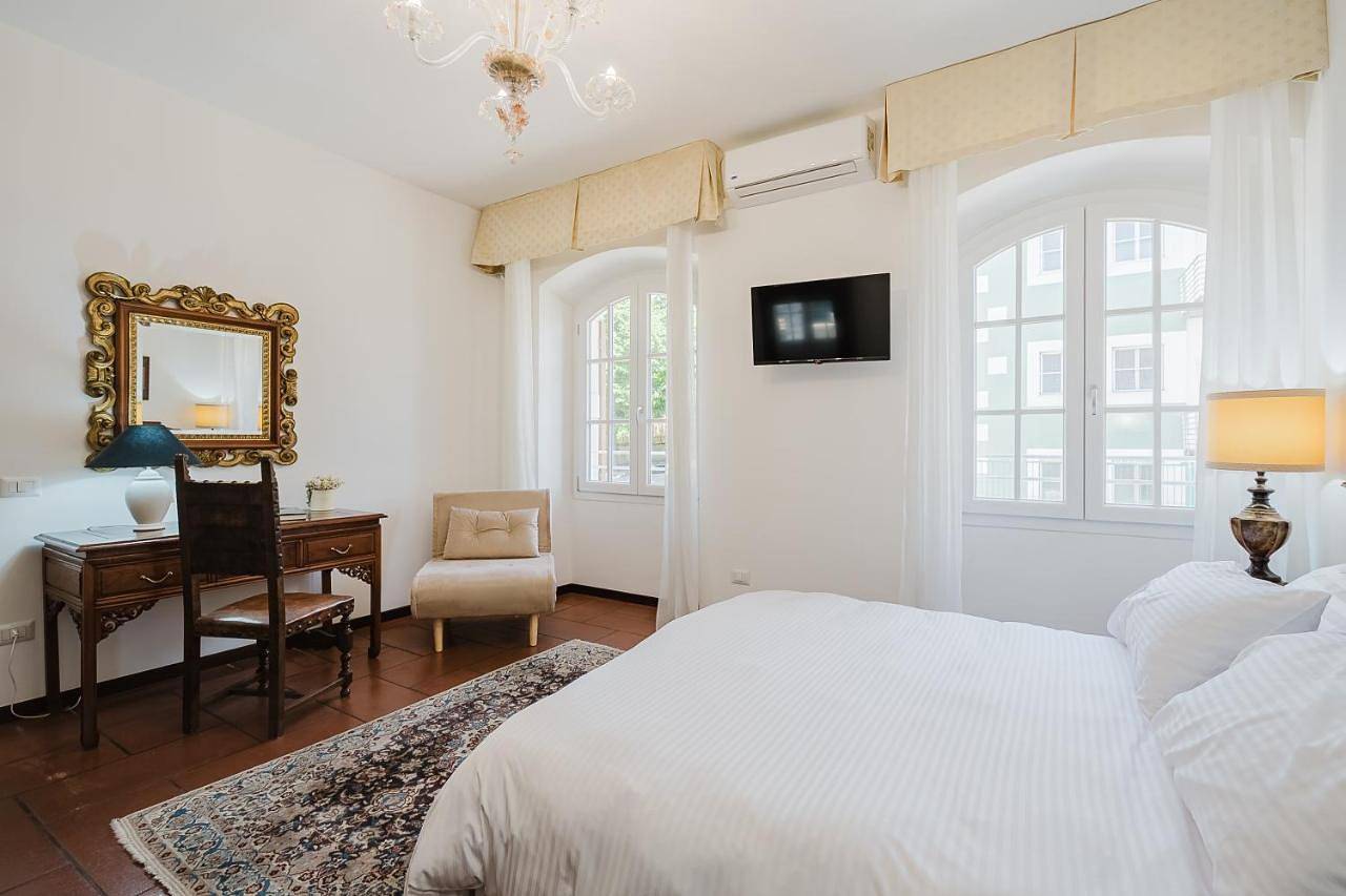 Junior Suite with Balcony in Sorso, Province de Sassari