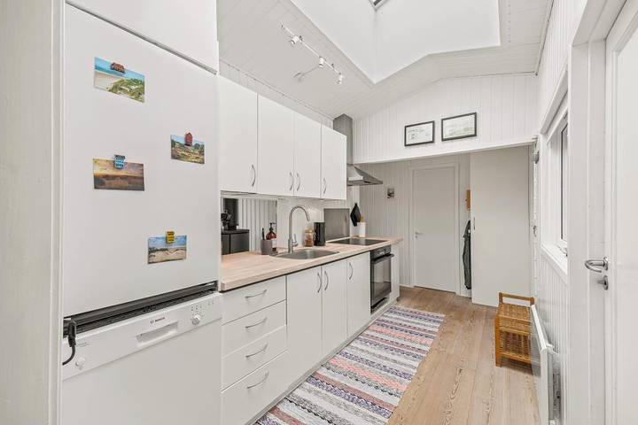 Villa für 4 Personen in Henne Strand - 3