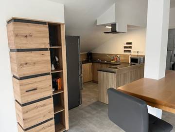 Ferienwohnung für 4 Personen in Simmerath, Nationalpark Eifel, Bild 4