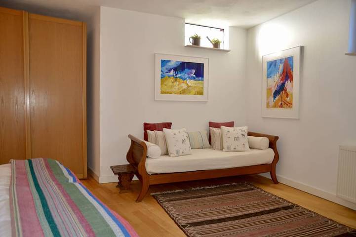 Ferienhaus für 8 Personen, mit Garten, mit Haustier in Bergen aan Zee - 4